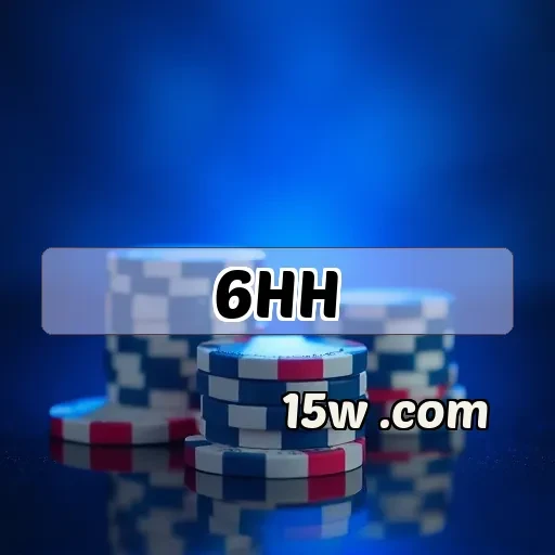 6HH.com: A Revolução da Confiabilidade no Mundo dos Jogos Online
