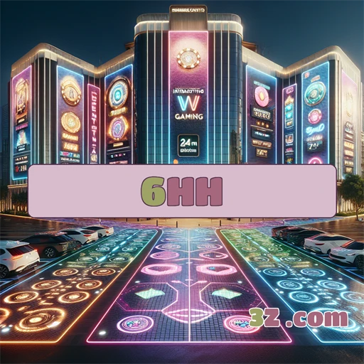 Login: A Porta de Entrada para Aventuras no 6HH.com