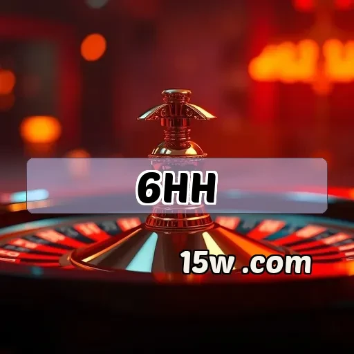 6HH.com: Vantagens do Login e Dicas Imperdíveis para Jogadores