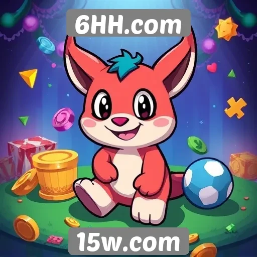 Novos recursos e atualizações recentes do site 6HH.com