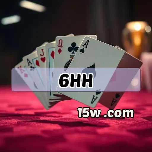 6HH.com: Inovações Que Estão Transformando a Plataforma de Jogos Online