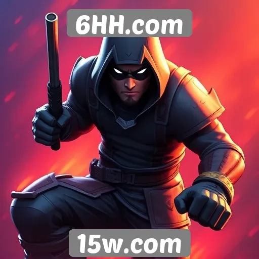 Atualizações recentes de jogos disponíveis no 6HH.com