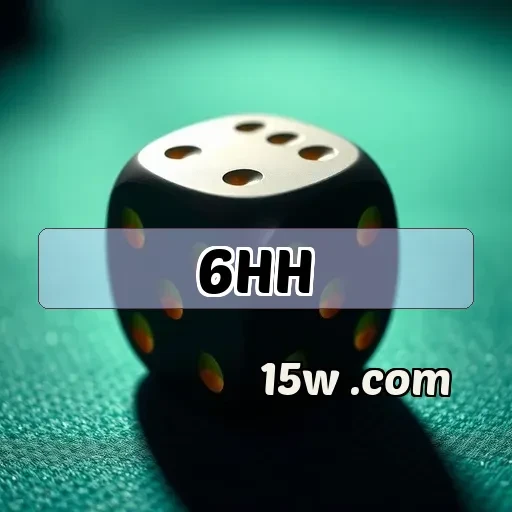 6HH.com: A Segurança que Transforma sua Experiência em Jogos Online