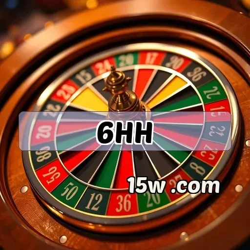 6HH.com: Mergulhe nos Melhores Eventos Esportivos e Apostas